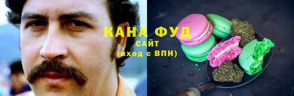 прущий лед Абаза